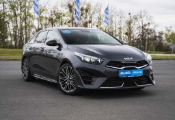 Kia Inny Kia Salon Polska, Serwis ASO, Automat, Skóra, Navi, Klimatronic,