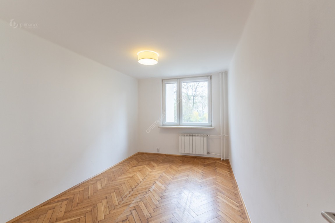 Mieszkanie do wynajęcia, 53 m², 2 pokoje Kraków Łagiewniki - Widok 2