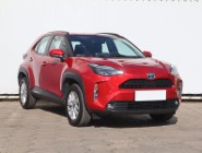 Toyota Yaris Cross , Salon Polska, 1. Właściciel, Serwis ASO, Automat, VAT 23%,