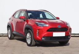 Toyota Yaris Cross , Salon Polska, 1. Właściciel, Serwis ASO, Automat, VAT 23%,