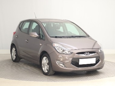 Hyundai ix20 , Automat, Klimatronic, Tempomat-1