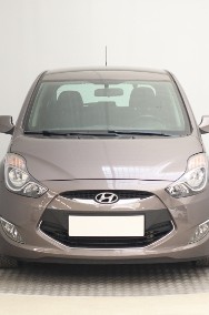 Hyundai ix20 , Automat, Klimatronic, Tempomat-2