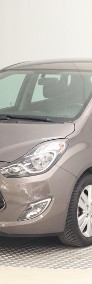 Hyundai ix20 , Automat, Klimatronic, Tempomat-3