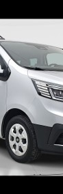 Renault Trafic Kombi 2.0 Blue dCi L2 Equilibre aut-3