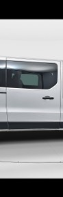 Renault Trafic Kombi 2.0 Blue dCi L2 Equilibre aut-4