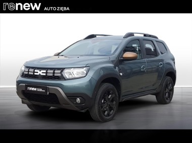 Dacia Duster I 1.3 TCe Extreme EDC-1
