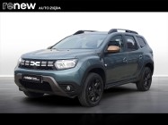 Dacia Duster I 1.3 TCe Extreme EDC