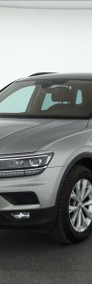 Volkswagen Tiguan , Salon Polska, 1. Właściciel, Serwis ASO, DSG, Navi,-3