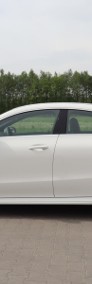 Mercedes-Benz Klasa CLA , Salon Polska, 1. Właściciel, Serwis ASO, Automat, VAT 23%,-4