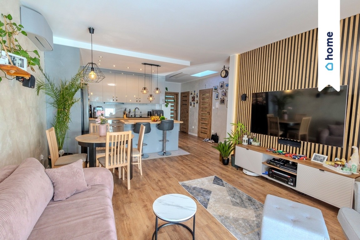 Mieszkanie na sprzedaż, 4 pokoje, 78 m², Opole