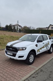 Lift*2018 r*2,2 TDCI-130KM*4X4* Salon Polska*F-ra VAT 23%*-2