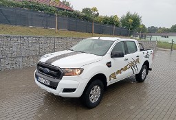 Ford Ranger III Lift*2018 r*2,2 TDCI-130KM*4X4* Salon Polska*F-ra VAT 23%*