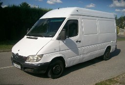 Mercedes-Benz Sprinter 2.2 Diesel L2H2 Średniak 2002r Mozliwa zamiana