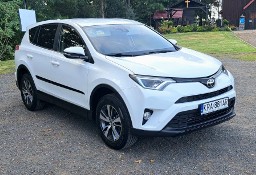 Toyota RAV 4 IV 2.0D 143PS Navi Klima 84tkm