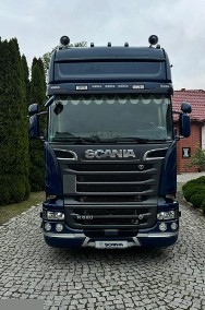 R520 Topline Streamline 2016r-2