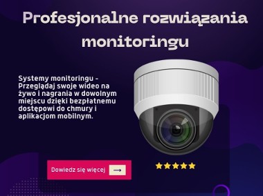 Montaż kamer, instalacje monitoringu, kamery online-1