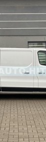 Renault Trafic L2H1 Długi Klima 120KM Drzwi 270st. *Gwarancja-4