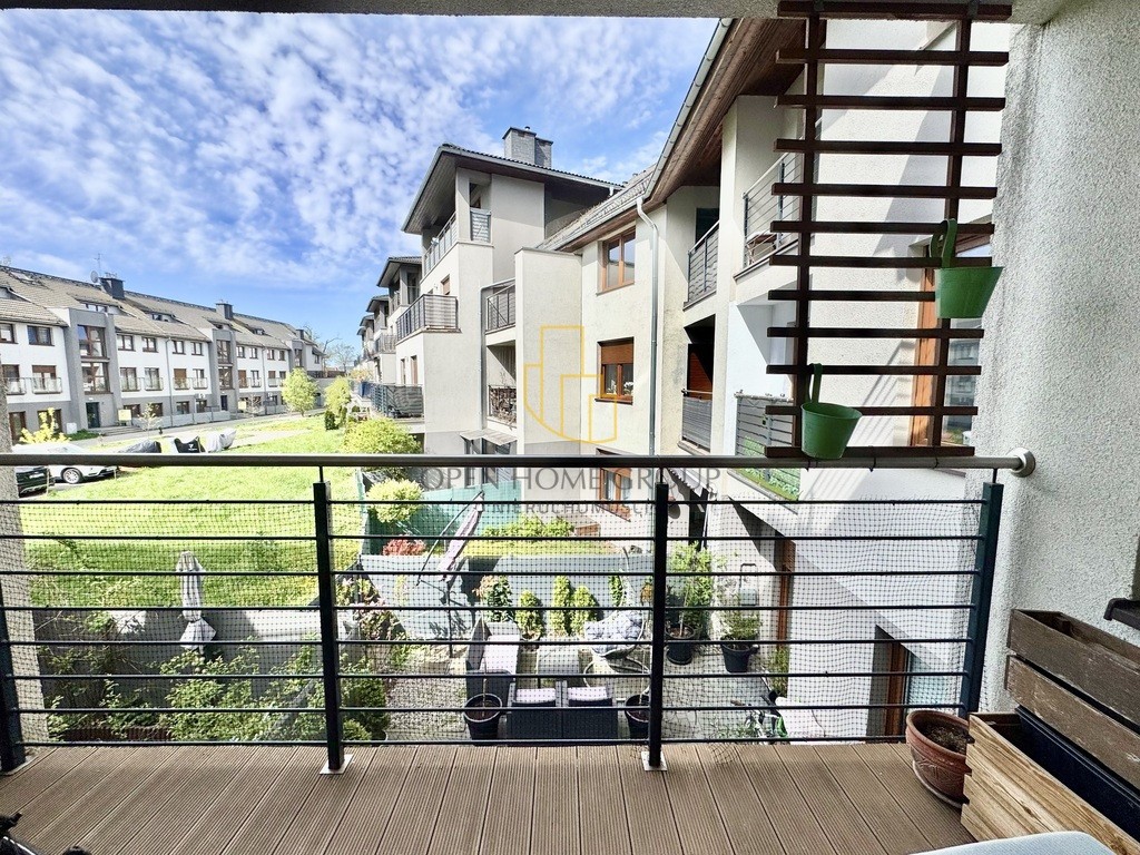67,5 m² Okolica Smolec 3 pok balkon nowy blok - Widok 2
