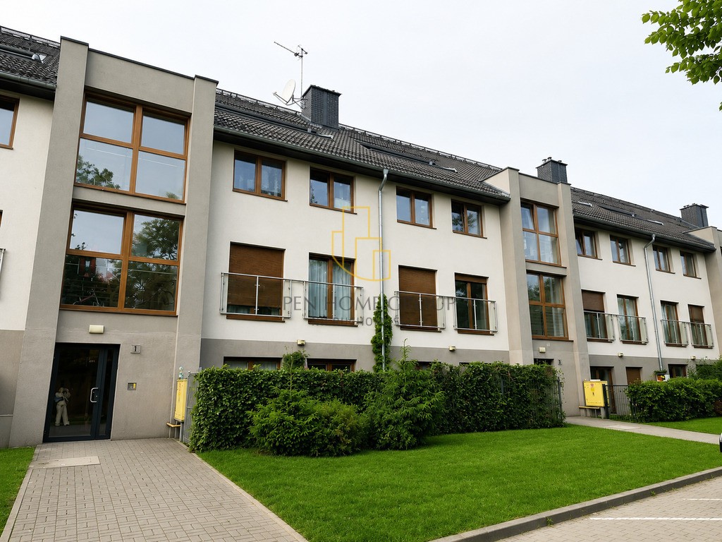 67,5 m² Okolica Smolec 3 pok balkon nowy blok - Widok 3