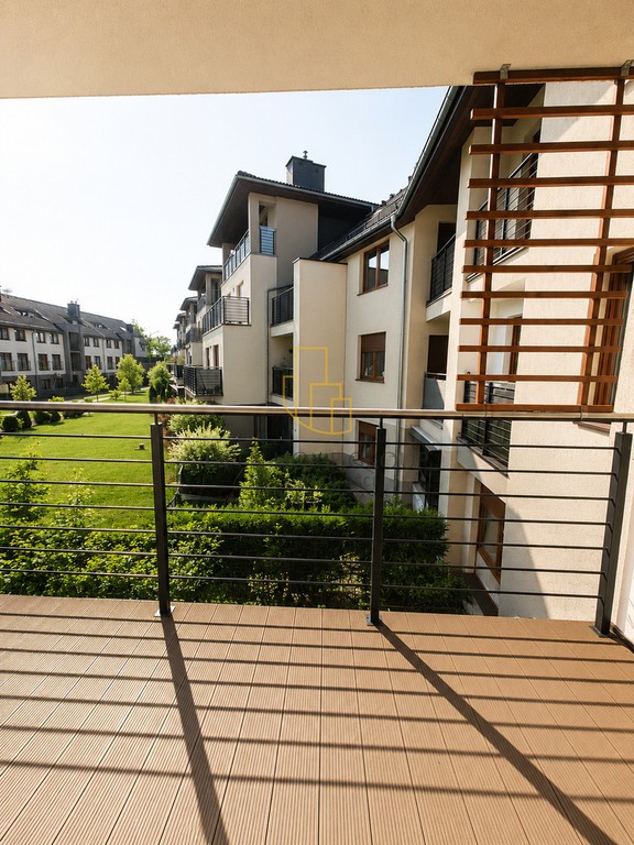 67,5 m² Okolica Smolec 3 pok balkon nowy blok - Widok 5
