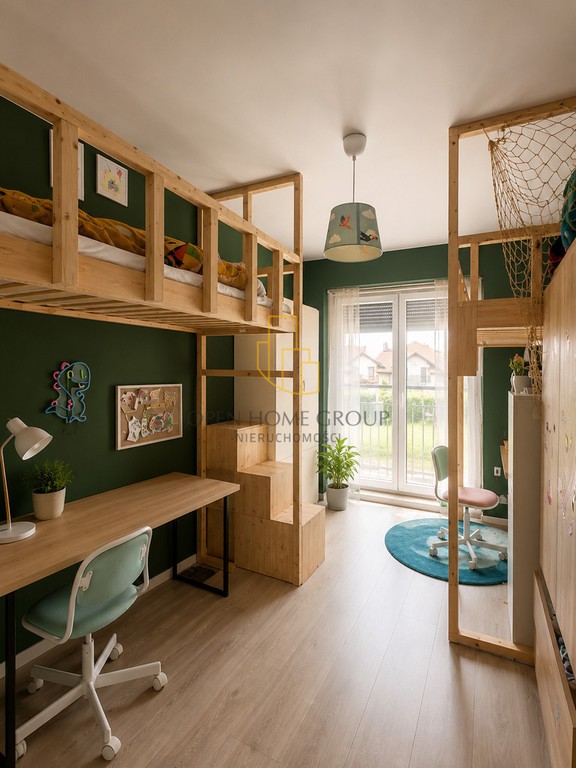 67,5 m² Okolica Smolec 3 pok balkon nowy blok - Widok 6