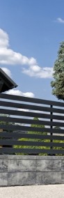 Szeroki wybór bram i przęseł ogrodzeniowych- Gard House! -3