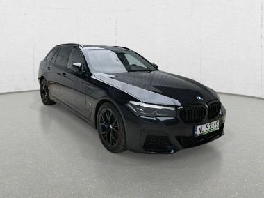 BMW SERIA 5 VII (F90)-1