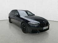 BMW SERIA 5 VII (F90)