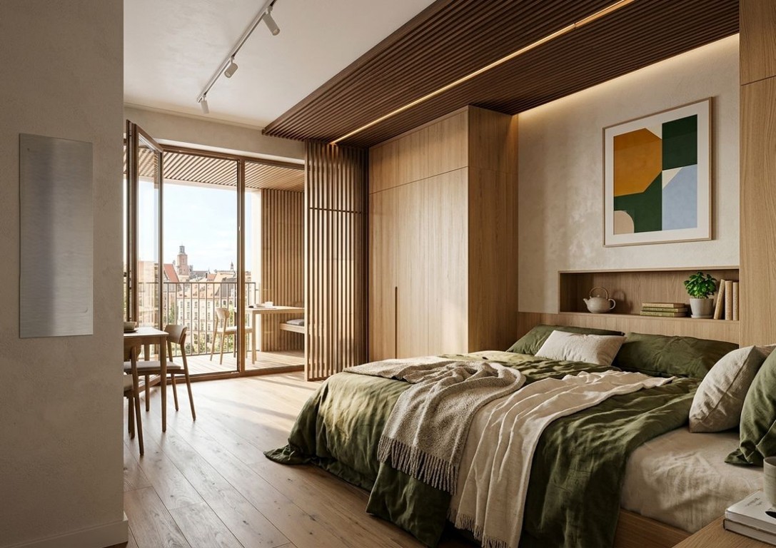CENTRUM Wrocławia | Inwestycja PREMIUM - Widok 5
