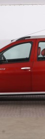 Dacia Sandero I , GAZ, Klima,ALU-4