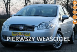 Fiat Linea krajowy, 1-właściciel,klima,6-biegowy,zarej.