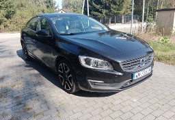 Volvo S60 II GEATRONIC,OGRZEWANA KIEROWNICA