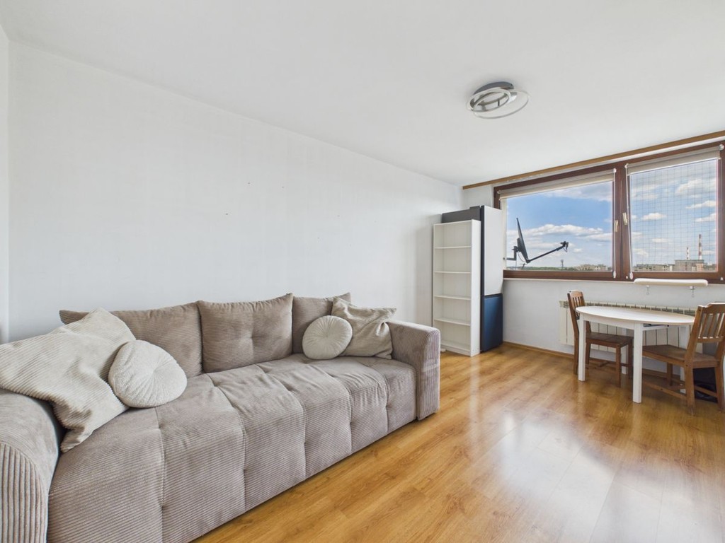 Mieszkanie na sprzedaż, 38 m², 2 pokoje Tychy