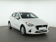 Mazda 2 III , Klima, Tempomat