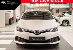 Toyota Auris II Hybrid 135 Active