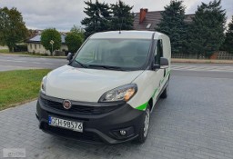 Fiat Doblo 1.3 95KM KLIMA ZAREJESTROWANY W PL