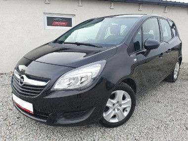 Opel Meriva B-1