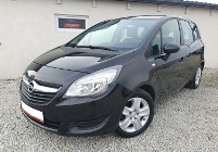 Opel Meriva B