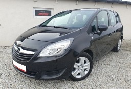 Opel Meriva B