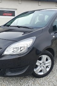 Opel Meriva B-2