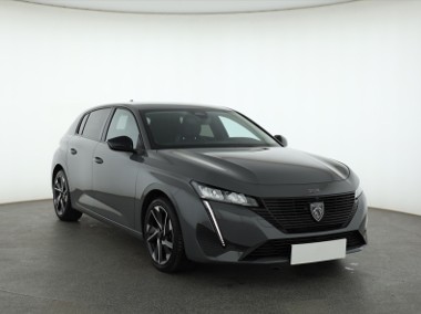 Peugeot 308 P5 , Salon Polska, 1. Właściciel, Serwis ASO, Automat, VAT 23%,-1