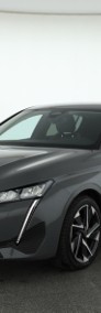 Peugeot 308 P5 , Salon Polska, 1. Właściciel, Serwis ASO, Automat, VAT 23%,-3
