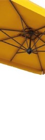 Parasol ogrodowy Scolaro model Napoli Braccio 3/4m-4