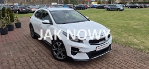 Kia Xceed KAMERA-HAK-LED-MEDIA