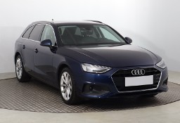 Audi A4 B9 , Salon Polska, 1. Właściciel, Serwis ASO, Automat, VAT 23%,