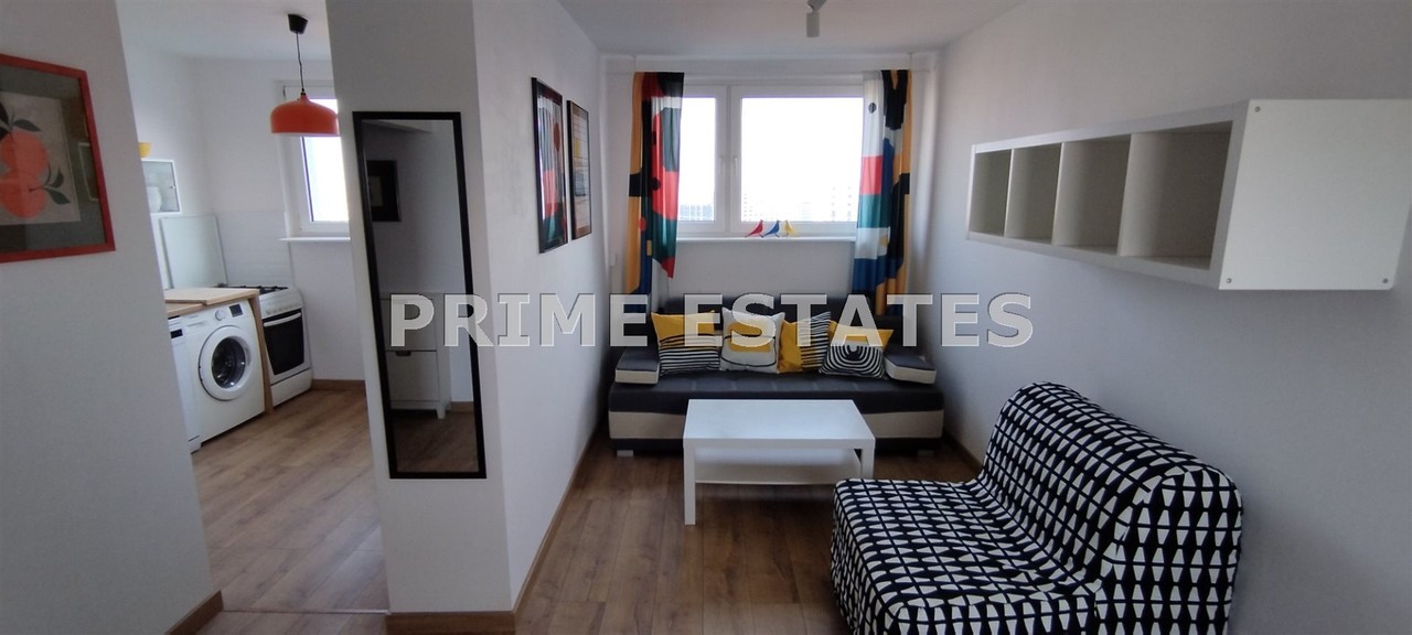 Mieszkanie do wynajęcia, 28 m² Gaj, Krynicka
