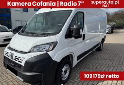 Fiat Ducato 3.5t L3H2 3.5t L3H2 2.2 140KM