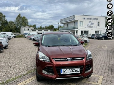 Ford Escape II PANORAMA-1
