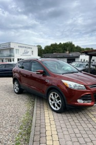 Ford Escape II PANORAMA-2