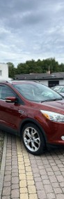 Ford Escape II PANORAMA-3